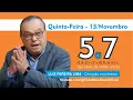 Download Lagu Programa 5a7 | Hoje com LUIZ PEREIRA LIMA (cirurgião e professor)