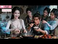 【Multi Sub】From Famine Fool to Wife-Collector Genius—Chen Wuji Turns Disaster Into Riches!