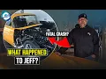 What happened to Jeff Lutz on Street Outlaws Jeff Lutz Car Crash Recent News