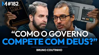 A ASCENSÃO EVANGÉLICA E O IMPACTO POLÍTICO NO BRASIL | Market Makers #182