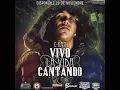 C-Kan - "Vivo La Vida Cantando"