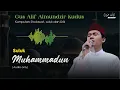 Gus Alif Almundzir Kudus - Suluk Muhammadun (audio only)