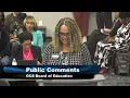 GCSchoolsNC Live Stream