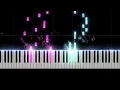 ともに Tomoni - WANIMA [PIANO TUTORIAL]