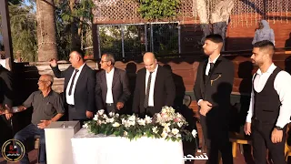 عوني الشوشاري ومحمد القصقصي افراح رائف ابو الهيجا الباشا ابو محمد العريس يزن طمرة 