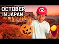Download Lagu Japan in October 2025: Orange Leaves and Seasonal Foods!
