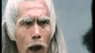 7 commandments of kung fu final fight