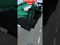 Download Lagu #shorts | Hino Selfloader load Excavator Mod | BUSSID | Driving in Wrong way | Android game | 3dgame