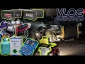 Download Lagu Vlog AkeeAhmad Edisi : Service EPS, Fitting Hose Aircond, Compressor AC Leaking, Heat Shield Custom
