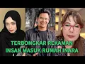 Lagu MELEDAK!🔥BEREDAR REKAMAN INSANUL MASUK KE RUMAH INARA? EMMA TUNJUKKAN VIDEO INSANUL LARI