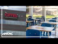 CMS reports historic academic gains in state accountability report for 2024-25 school year