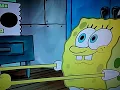 Spongebob twerking he s stuck in 2013