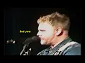 ERNEST - Did It Anyway (Lyric Video)