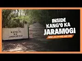 A tale of two legends: Inside Kang'o Ka Jaramogi