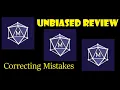 Unbiased Review Mobalytics League of Legends