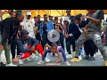 Download Lagu 🇰🇪🇯🇲TRIBAL KUSH \u0026 BLAIZ FAYAH - WORLD WHINE DANCE CLASS