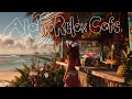 Download Lagu Aloha Relax Cafe 🌺 Chill Hawaiian Ukulele Song Playlist