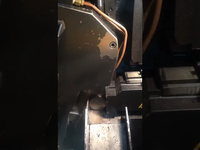 Cold Saw Blades for Metal Cutting