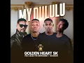 My Dululu feat Bless the Gentleman Da_Moon (256k)