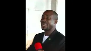 Kwanini Umeokoka Lakini Una MADENI ASKOFU GWAJIMA 