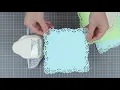 Bira Craft 2 in 1 Border Edge Punch