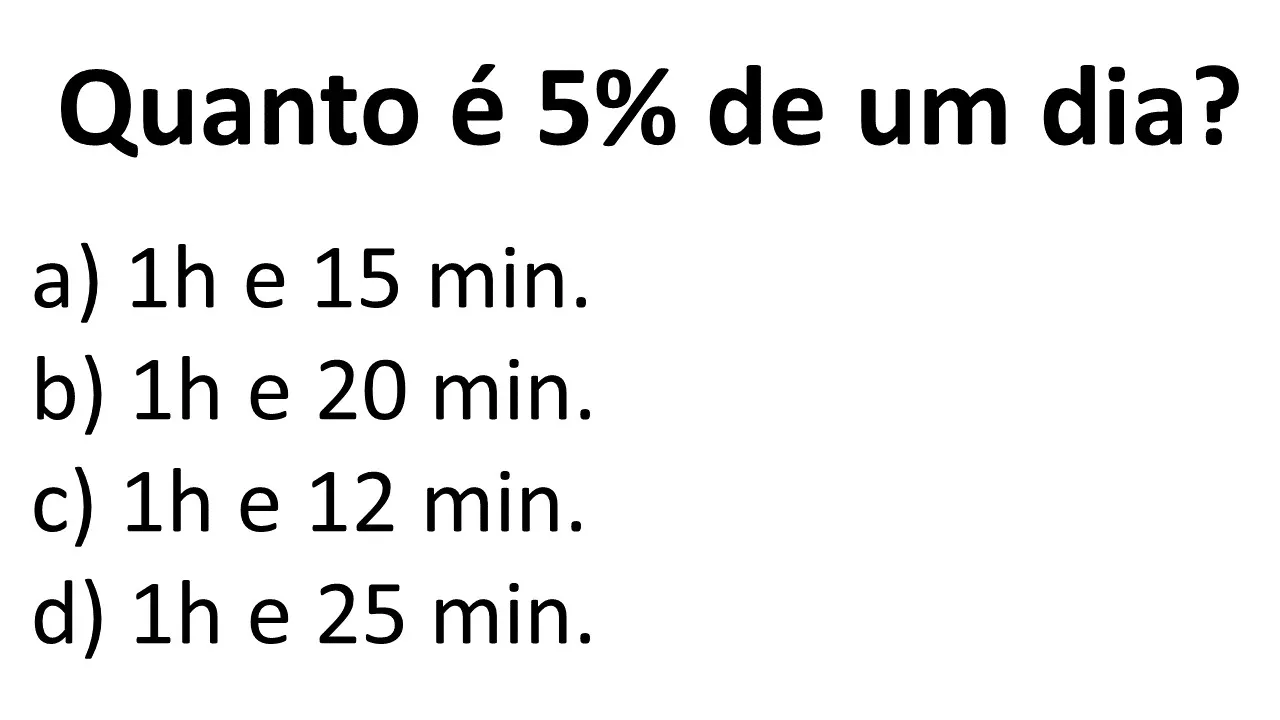 Conseguiu❓ Matemática Básica Porcentagem | Bando de Estudiosos