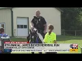 6th Annual James Biever Memorial Run takes place in Lebanon County