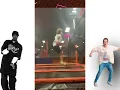 SKYZONE IRVING MALL