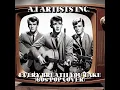 Download Lagu A.I Artists Inc. - Every breath you take (60s Pop Cover)