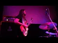 Radio Moscow 🇺🇸 - 250 miles - live @ Blah Blah, Torino, 16/06/2019