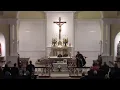 Mass of Christian Burial for Vivian Robert Ryan - Jan 14 2023