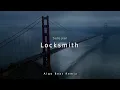 DJ SLOW !!! Sadie Jean - Locksmith - Algo Beat (Slow Remix)