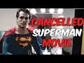 Download Lagu The Weird Cancelled 2009 Superman Returns Sequel | Cutshort