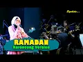 RAMADAN - Maher Zain || Keroncong Version Cover