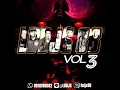 FF - FELICES LOS 4 (MALUMA) LBDJS RECORD VOL.3