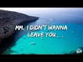 Miley Cyrus - Flowers (Lyrics)