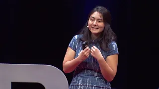 Speaking Truth to Power Erika Cheung TEDxBerkeley