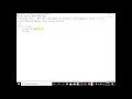 Write a program to print odd numbers from 1 to n