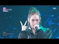 CRASH - ALLDAY PROJECT | SBS 261025 방송