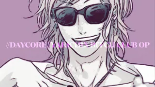 Download \\\\Daycore slowed down//Yarichin ☆ Bitch Club Opening: Touch You MP3