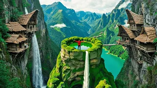 Wonders Of China Explore The Hidden Beauty Timeless Heritage You Must See 