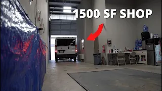 3 Things I DON T Like About Our Warehouse Space Tips To Renting Your Warehouse