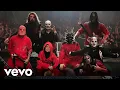 Slipknot - A Night You Won’t Remember  (New Song 2025 | Official Music Video)