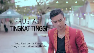 Download FRUSTASI | PERI JONTA PINEM | LAGU KARO TERBARU 2024 | SONGWRITER : ISKANDAR MILALA MP3