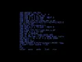 Programming a Memory Game on MSX