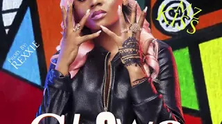 mz kiss gbewa official audio 