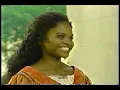 Sarah Brown Eyes - Ragtime, Original Broadway Production