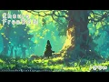 【フリーbgm】serenity【2時間】−さりい−