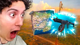 TGLTN Tests NEW PUBG MAP DESTON NEW SHOTGUN