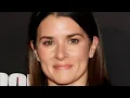 These Gut-Wrenching Details About Danica Patrick Are Way Too Sad